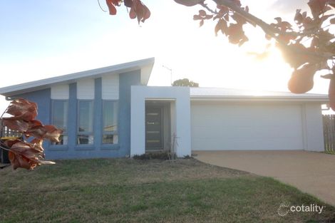 Property photo of 2 Taramoore Road Gracemere QLD 4702