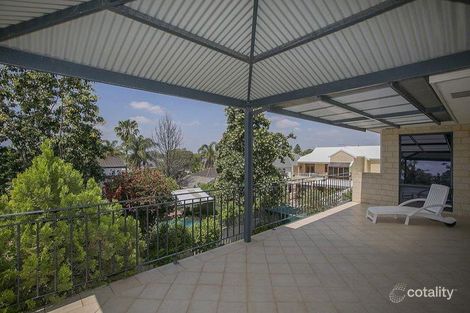 Property photo of 20 River View Terrace Mount Pleasant WA 6153