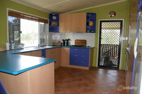 Property photo of 210 Smith-Cross Road Devereux Creek QLD 4753
