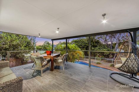 Property photo of 6 Suzanne Street Wynnum West QLD 4178