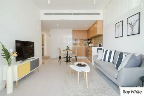 710/4 SAUNDERS CL, MACQUARIE PARK, NSW 2113