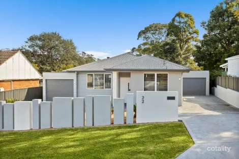 22 St Johns Ave, Mangerton, NSW 2500