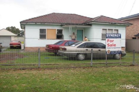 6 Palmerston Rd, Mount Druitt, NSW 2770