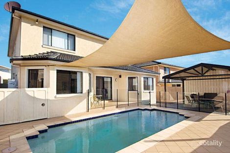 Property photo of 19 Buller Circuit Beaumont Hills NSW 2155