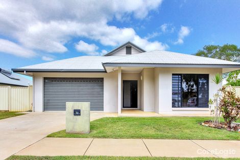 Property photo of 22 Gulida Crescent Lyons NT 0810