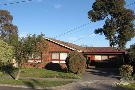 15 Gauntlet Ave, Glen Waverley, VIC 3150