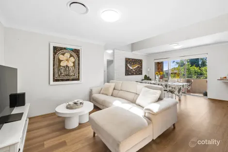 4/9 Rokeby Rd, Abbotsford, NSW 2046