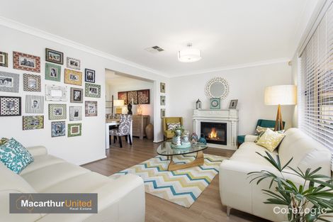 Property photo of 15 The Clearwater Mount Annan NSW 2567