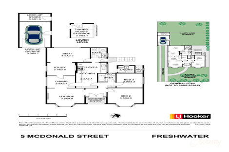 Property photo of 5 McDonald Street Freshwater NSW 2096