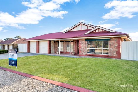 18 Katherine Dr, Normanville, SA 5204
