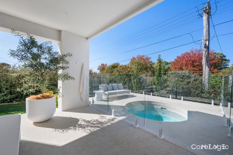 Property photo of 23 Parker Street Curtin ACT 2605