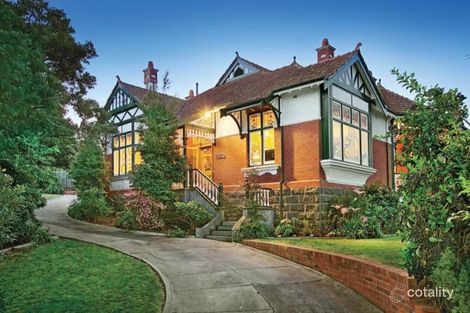 Property photo of 50 Darebin Street Heidelberg VIC 3084