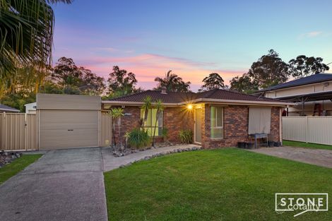 Property photo of 73 Evergreen Avenue Loganlea QLD 4131