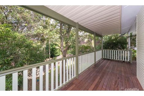 Property photo of 18 Lohe Street Indooroopilly QLD 4068