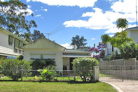 Property photo of 145 Grand Parade Bonnells Bay NSW 2264