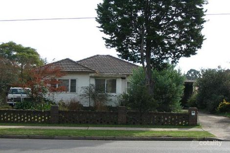 119 Toongabbie Rd, Toongabbie, NSW 2146