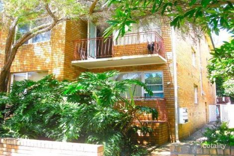 3/6 Carr St, Coogee, NSW 2034