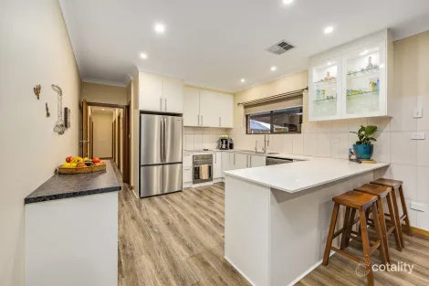 Property photo of 57 Moules Road Rostrevor SA 5073