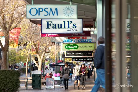 8 Bridge Mall, Ballarat Central, VIC 3350