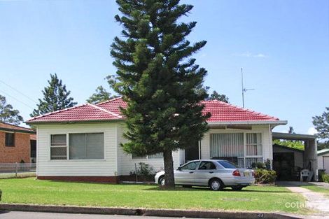 23 Kent Rd, Dapto, NSW 2530