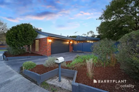 1 Bellfield Dr, Lysterfield, VIC 3156