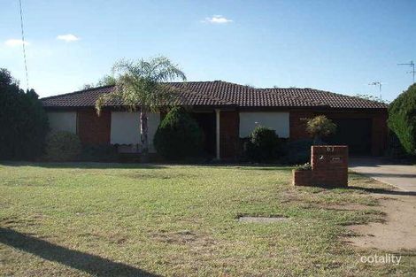 Property photo of 61 Brunskill Road Lake Albert NSW 2650