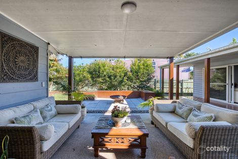 Property photo of 5 Johnson Avenue Mylestom NSW 2454