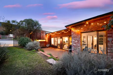 3 The Terrace, Castlemaine, VIC 3450