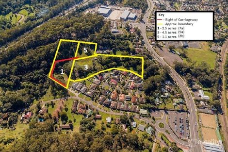 Property photo of 1 Youngs Road Ourimbah NSW 2258