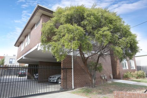 5/15 Fraser St, Richmond, VIC 3121