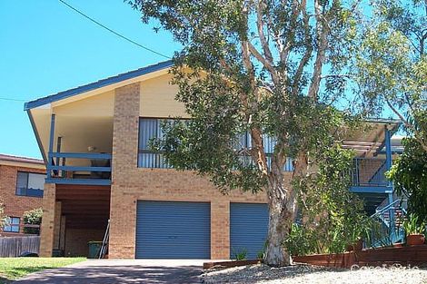 Property photo of 41 Campbell Street Safety Beach NSW 2456