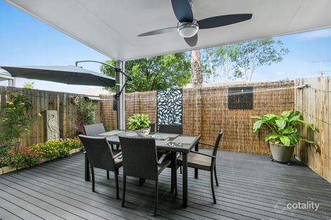 Property photo of 4/38 Wentworth Drive Capalaba QLD 4157