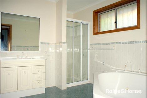 Property photo of 1/16 Fielding Drive West Hobart TAS 7000