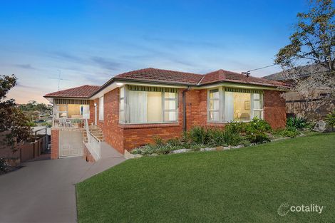 Property photo of 49 Kyle Parade Kyle Bay NSW 2221
