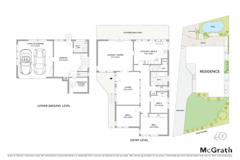 Property photo of 49 Kyle Parade Kyle Bay NSW 2221