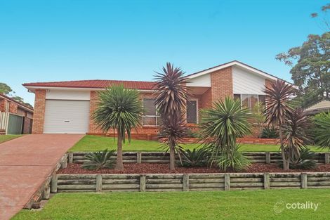 Property photo of 16 Holwell Circuit Raymond Terrace NSW 2324
