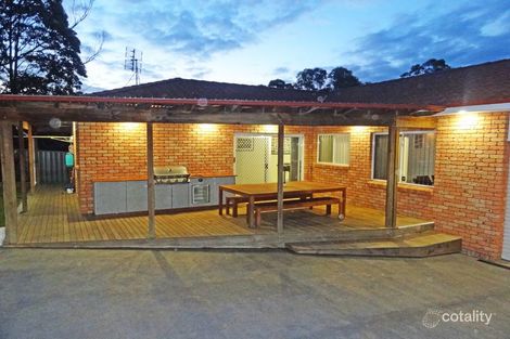 Property photo of 16 Holwell Circuit Raymond Terrace NSW 2324