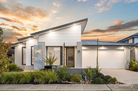 Property photo of 4 Botany Circuit Mount Duneed VIC 3217