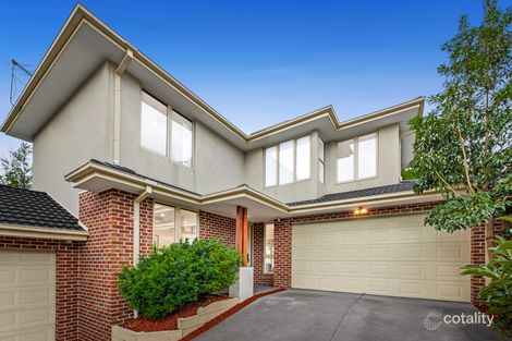2/12 Carmichael Rd, Oakleigh East, VIC 3166
