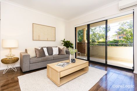 Property photo of 18/63A Grosvenor Crescent Summer Hill NSW 2130