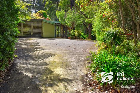 Property photo of 477 Belgrave-Gembrook Road Avonsleigh VIC 3782