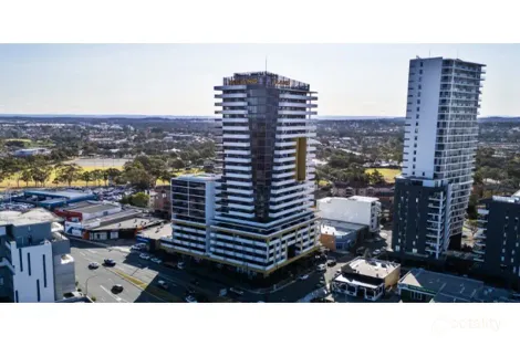 Property photo of 12/387 Macquarie Street Liverpool NSW 2170