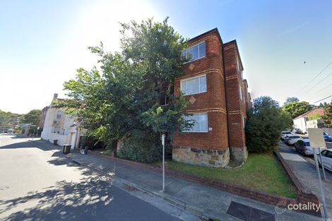 6/38 Botany St, Bondi Junction, NSW 2022