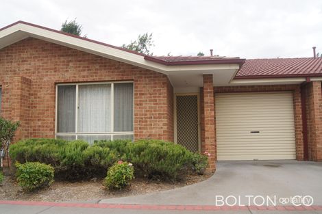 19/42 Lhotsky St, Charnwood, ACT 2615