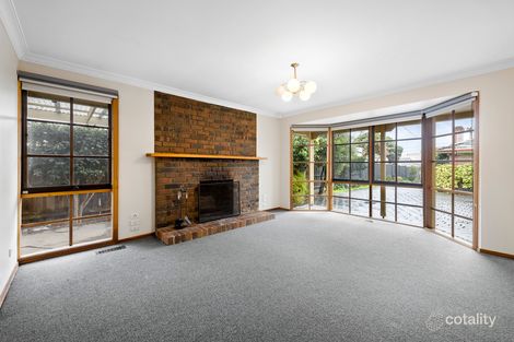 Property photo of 2/3 Joseph Street Templestowe Lower VIC 3107