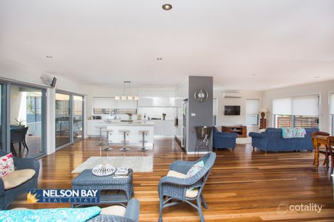 Property photo of 13 Dockside Avenue Corlette NSW 2315