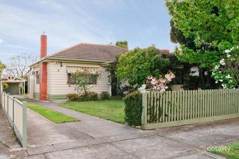 Property photo of 5 Danin Street Pascoe Vale VIC 3044