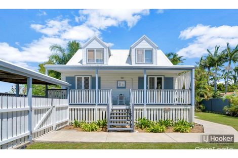 Property photo of 30B Robert Street Labrador QLD 4215