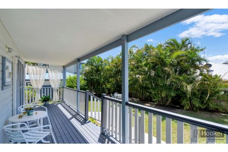 Property photo of 30B Robert Street Labrador QLD 4215