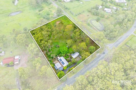 Property photo of 1440-1450 Chambers Flat Road Chambers Flat QLD 4133